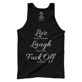 Premium Mens Tank