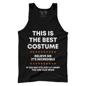 Premium Mens Tank