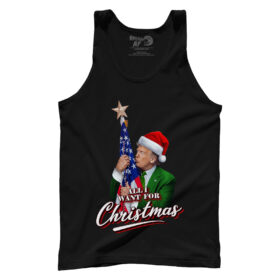 Premium Mens Tank