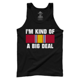 Premium Mens Tank