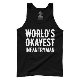 Premium Mens Tank