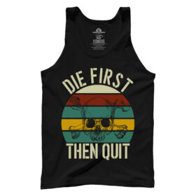 Premium Mens Tank