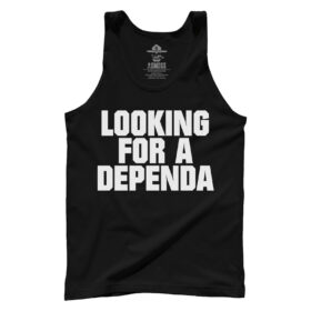 Premium Mens Tank