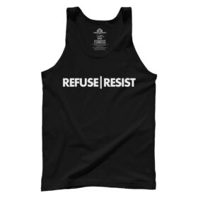 Premium Mens Tank