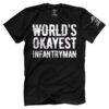 World's Okayest Infantryman
