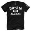 DD214 Alumni