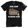 Deer Camp Drinking Team