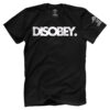 Disobey