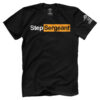 Step Sergeant