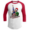 All I Want for Christmas Trump