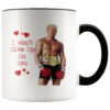 Rocky Trump - I Wont Give Up On You - Coffee Mug