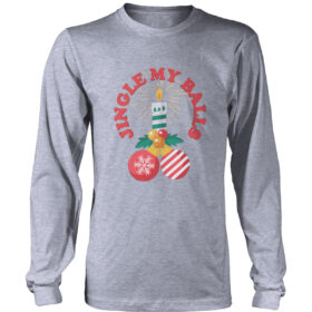 Mens Long Sleeve