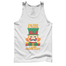 Premium Mens Tank