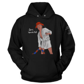 Premium Soft Hoodie