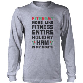 Mens Long Sleeve