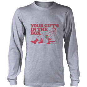 Mens Long Sleeve