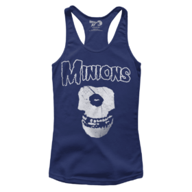 Premium Ladies Racerback Tank