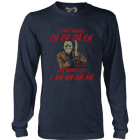 Mens Long Sleeve