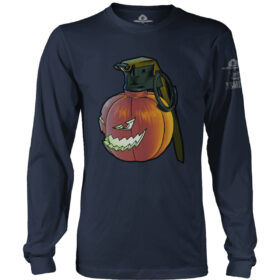 Mens Long Sleeve