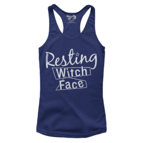 Premium Ladies Racerback Tank