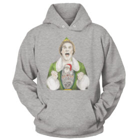 Unisex Hoodie