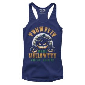 Premium Ladies Racerback Tank