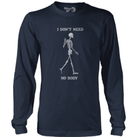 Mens Long Sleeve