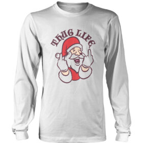 Mens Long Sleeve