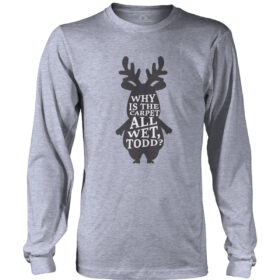 Mens Long Sleeve