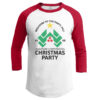 Die Hard Christmas Party