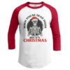 Dead Inside Christmas