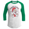 Thug Life Santa