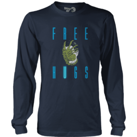 Mens Long Sleeve