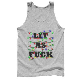 Premium Mens Tank