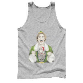 Premium Mens Tank