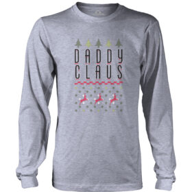 Mens Long Sleeve