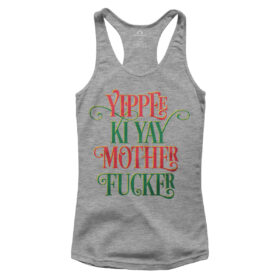 Premium Ladies Racerback Tank