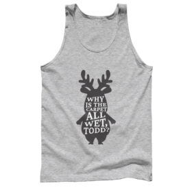 Premium Mens Tank