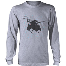 Mens Long Sleeve