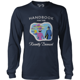 Mens Long Sleeve