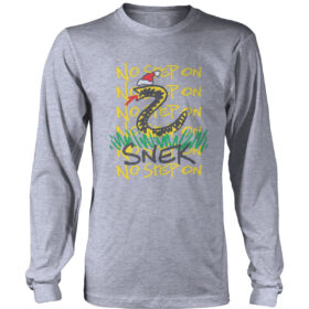 Mens Long Sleeve