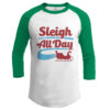 Sleigh All Day