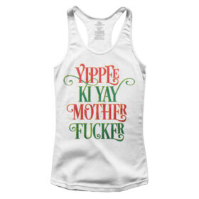 Premium Ladies Racerback Tank