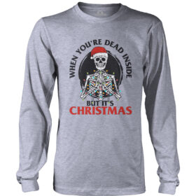 Mens Long Sleeve