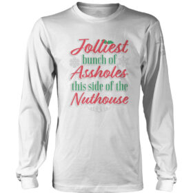 Mens Long Sleeve