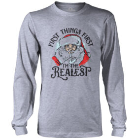 Mens Long Sleeve