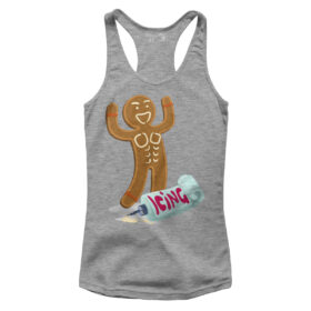 Premium Ladies Racerback Tank