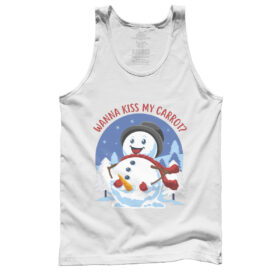 Premium Mens Tank