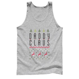 Premium Mens Tank