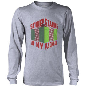 Mens Long Sleeve